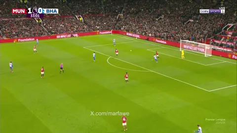 #casemiro🇧🇷 #manunitedgoalstoday #casemirogoaltodayvsbrighton#premierleaugefootball