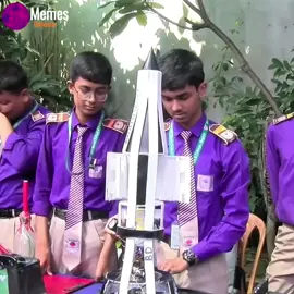 They are the future of our country.🫡🖤