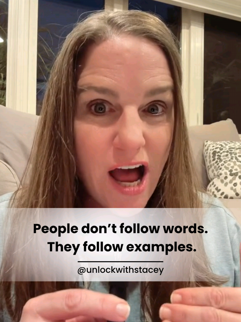 Leadership isn’t about giving directions — it’s about living in alignment with what you say. People don’t follow words. They follow energy, integrity, and embodiment. When you lead yourself first — with authenticity and self-awareness — you become the example, not the echo. #leadership #selfregulation #innerwork #selfgrowth #alignment 