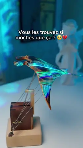 J’espère que vous allez apprécier mon travail 🥺💔 #manta #mer #ocean #poisson 