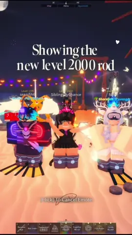 This rod is sickkkkk!!!🫶 W fisch update #fisch #fischfright2025 #fischupdate #roblox #robloxfyp 