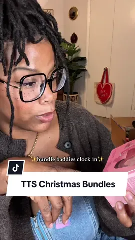 Keep an eye out for these bundles during #blackfriday!!  #tiktokshopcreatorpicks #bundles #beautybundles #blackfridaydeals 