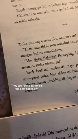 lebih tepatnya ‘smart boy’ ekhmm🤥 #hujantereliye #bumiseries #tuanmudaali #sokebahtera #fyppppppppppppppppppppppp 
