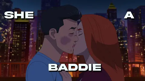 Can’t wait for the new season. Make sure yall suggest some anime’s and shows I should edit #invincible #conquest #edit #amvedit #invincibleseason3 