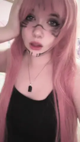 i’m so tireddd || #st4rk0i #sukunaryomen #sukunacosplay #jujutsukaisen #jujutsukaisencosplay 