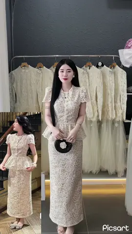 Tính mình là vậy ,nói 1 là 1 ,mà nói 2 là HELLO 🤣#vaýhottrend #măcdepmoingay #xuhuong #happywedding #bãodon @Klong Shop @FB:Quỳnh Thị Lệ Vũ(-KLONGSHOP) 