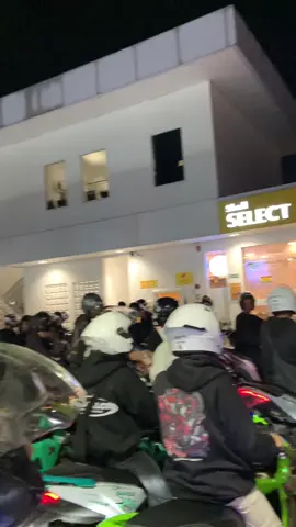 ☝️yang ikut Nr Shell yasmin#variobogor #scootregecy #shell 