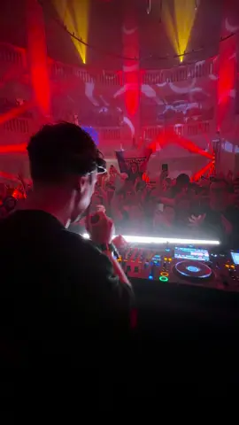 Some @Hardwell 🪄 at this years @Revealed Recordings ADE label night 😍🇳🇱