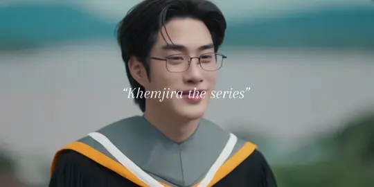 See you again.😭💗 #เขมจิราต้องรอด #เขมจิราต้องรอดseries #khemjiratheseries #kengnamping #tlefirstone 