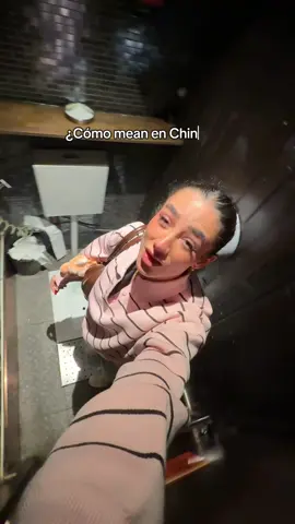 Esto de China  está siendo toda una experiencia 