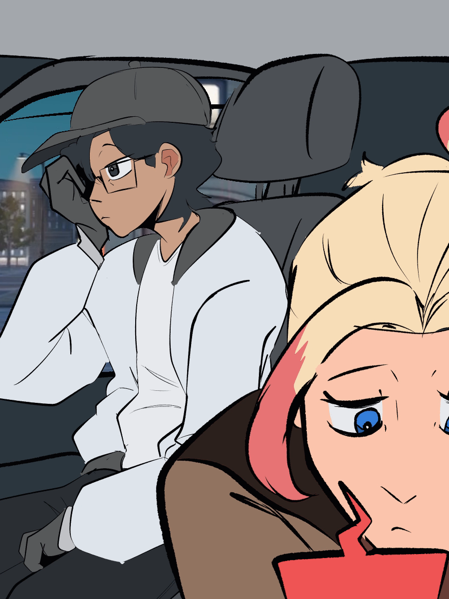 what taunie saw when she added her number to our phone #animation #pokesona #pokemon #pokemonlegendsza #emmapokemon #pokemonxy #fyp #xyzbca