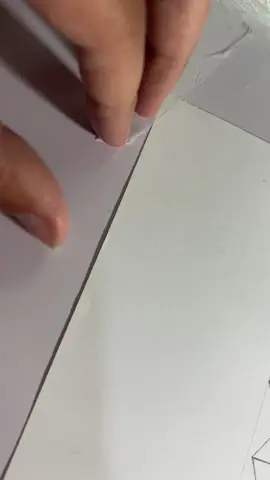 #رسم #هندسي #ACU #foryoupage #engineering 