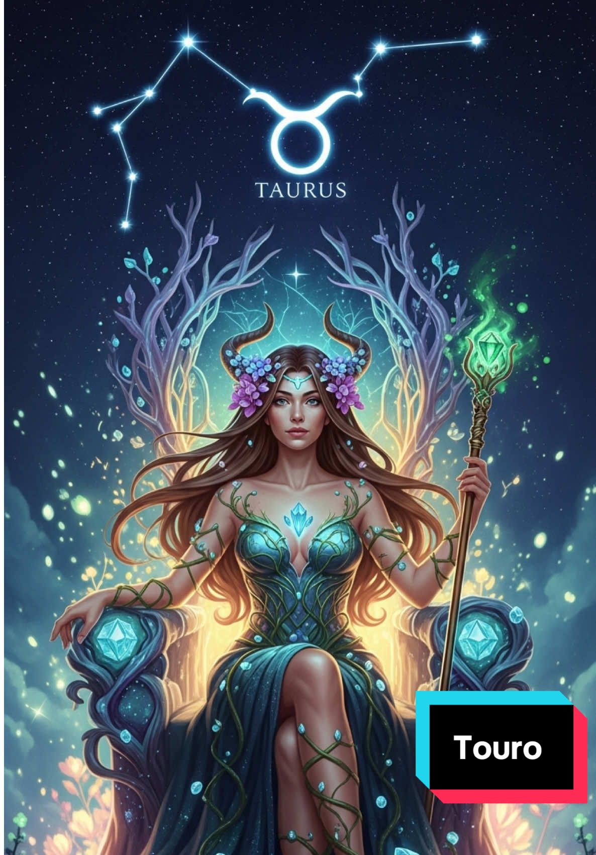 Touro ♉️  #signos #taurus #astrology #horoscopo #astrologia 