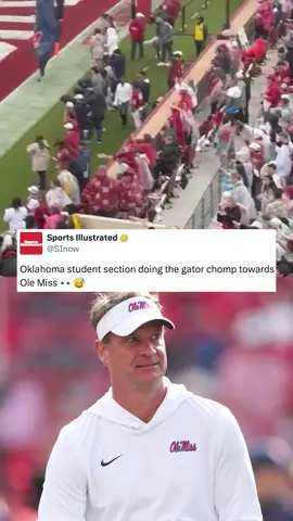 Lane Kiffin has been cited as a potential Florida candidate after the Gators fired Billy Napier 👀 (via @Blake Antkowiak) #cfb #olemiss #florida 