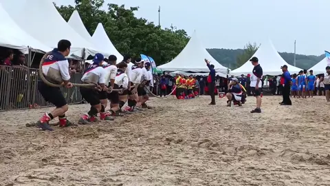 Asian game men open 640 international stwa(sarawak) vs chinese taipei set 1