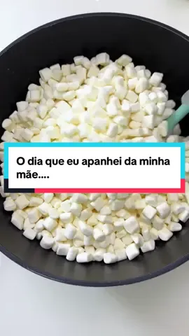 O dia que eu apanhei da minha mãe….  #paravoce  #foryou  #viral  #fyp  #relatos  