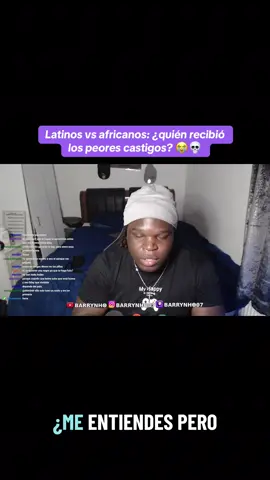 Las ramas de los árboles fueron parte de nuestra infancia 💀😂 ¿Te llegaron a dar con una de esas? 🌳👇 #humor #barrynho07 #latinos #africanos #nostalgia 