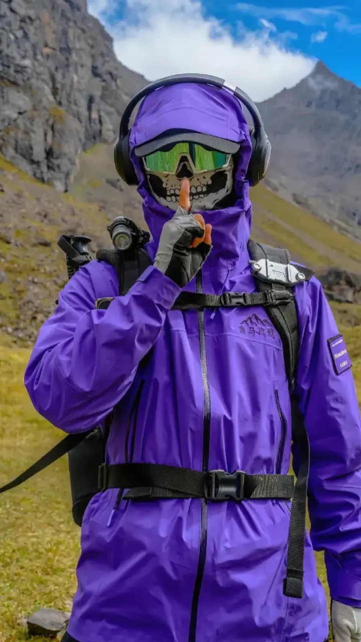 #mountains #Outdoors #hikingadventures  #mountainsview #fyp 