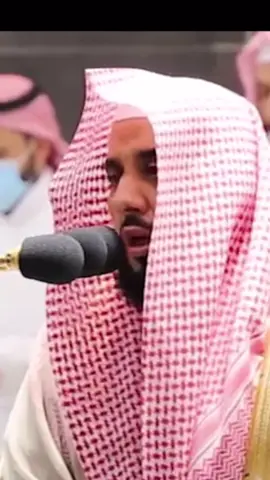 من ابداعات الشيخ عبدالله الجهني  #عبدالله_الجهني #fyp #قران #في #قران_كريم 