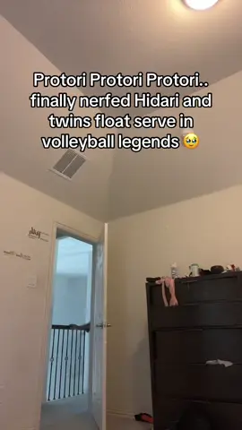 WE LOVE PROTORI ! (Ignore the robot word I said.. )#volleyballlegends #fyp #robloxfyp #viral #xyzbca 
