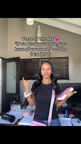 Losing the Lord is the equivalent of losing everything #fypシ゚ #christiantiktok #Jesuslovesyou 