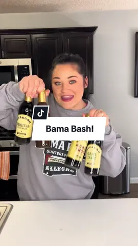 Who’s going!? Bama bash 2025 November 1st! Who’s going!? 