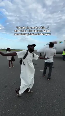 The best stories start with a simple decision to go. Don't wait for the perfect time. Take the leap, say yes, and live the story you'll be proud to tell.