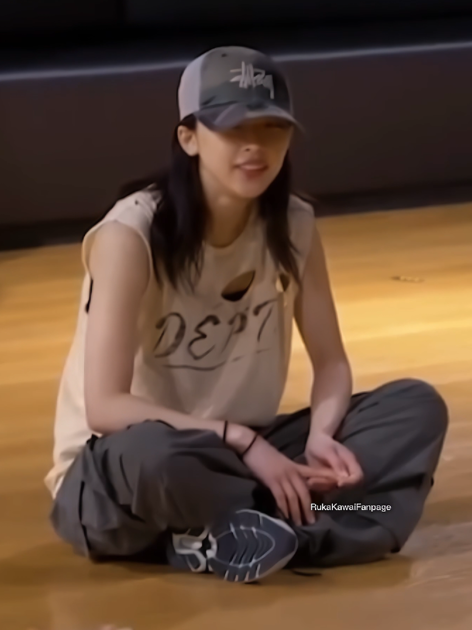 Day by day fall more & more in love with Ruka🫠♥️ RUKA for fangirl/fanboy? RUKA handsome and beautiful.  RUKA BABYMONSTER WE GO UP EXCLUSIVE PERFORMANCE VIDEO BEHIND BTS, ruka edit _ Ruka dance skill, babymonster main dancer ruka, Babymonster main rapper ruka, ruka handsome, ruka ganteng, ruka feminine #RUKA #BABYMONSTER #루카 #베이비몬스터 #KAWAIRUKA 베이비몬스터 루카, ルカ, 河井瑠花