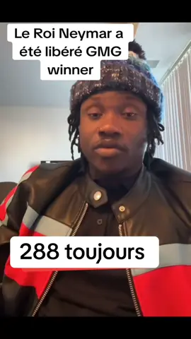 Ghetto confirme la libération du rois Neymar 🤲#togolais228🇹🇬 #togotiktok228🇹🇬 #pagepublicitaire 