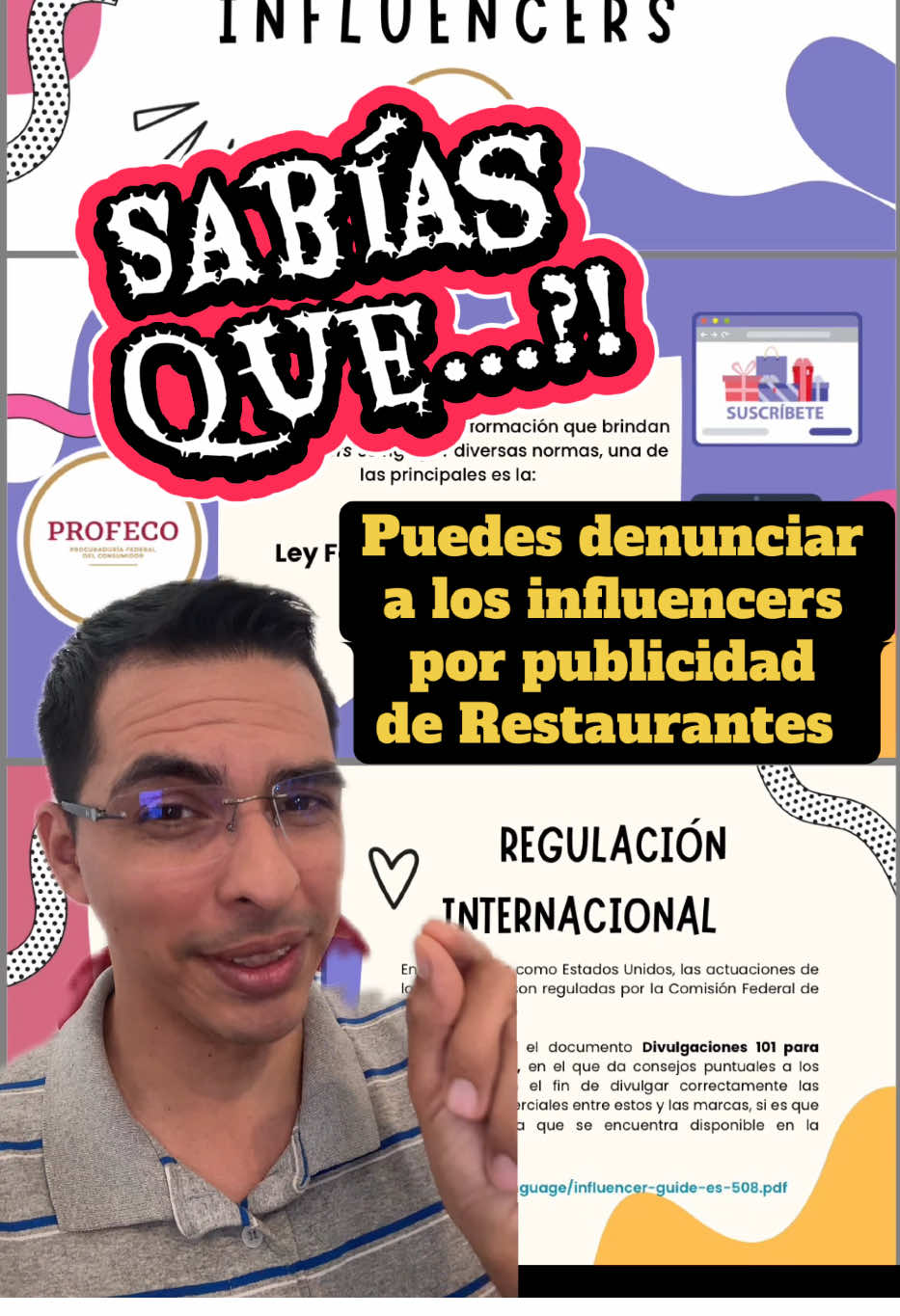 Has caído en el engaño de alguien?! 🍽️☠️💸 #info #derecho #mexico @Profeco #comida #restaurant #publicidad #review #dinero #honor #chisme #redessociales #burn 