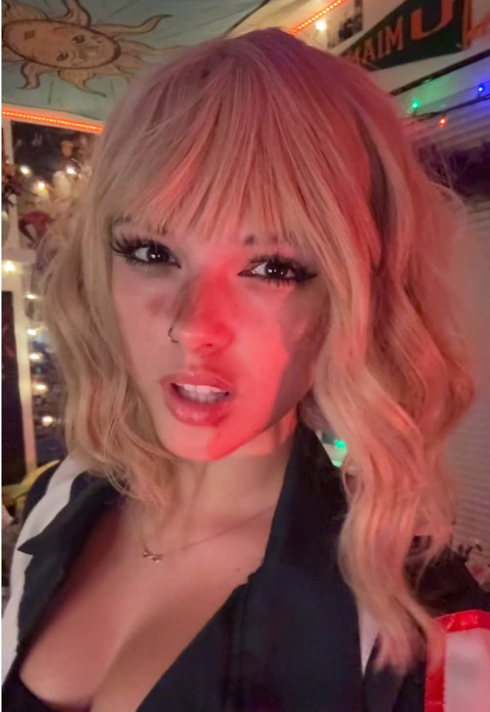 personal insta saw this first rip ALSO I SWEAR ILL GET NEW CONTENT THIS WEEK #mha #mhacosplay #fyp #fembakugou #fembakugoucosplay 