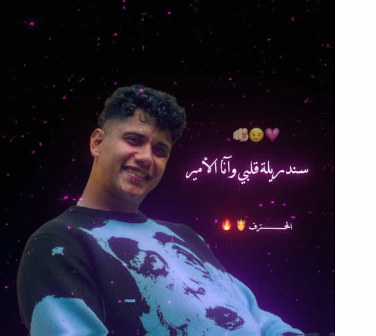 سندريلة قلبي وآنا الأمير 🤴💗🫶🏻#امين_خطاب #رومانسي_امين_خطاب #امين_خطاب🎤 #تصميم_فيديوهات🎶🎤🎬 #حب @ameen H khattab🚂 