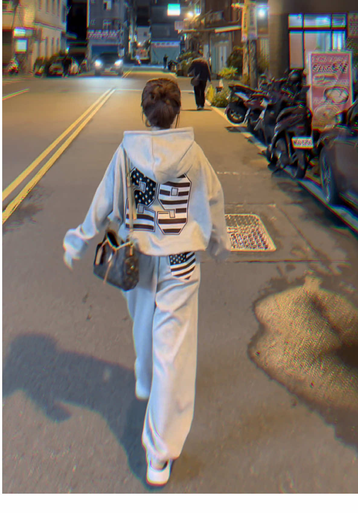 Mùa đông năm thứ 4️⃣ 🇹🇼taiwan😀