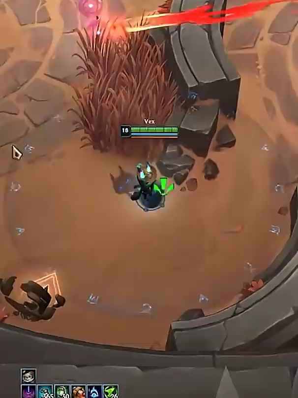 One of My CRAZIEST Outplays of All Time  Arena 5.0 #leagueoflegends #leaguetiktok #lolarena #league #arena