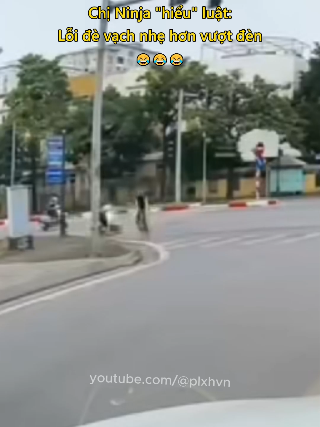 Chị Ninja 