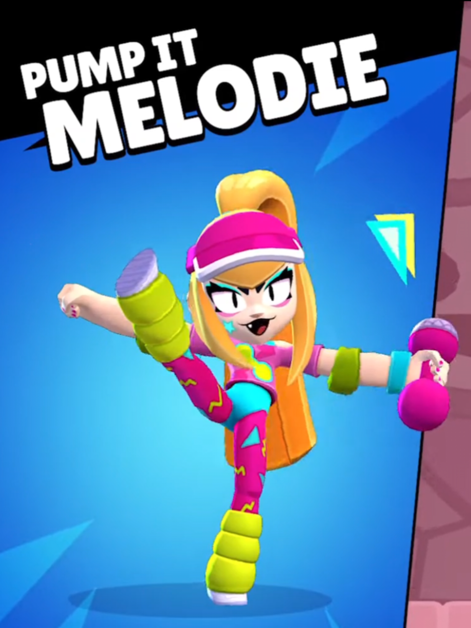 xD #brawlstars #supercell #pilates #fyp #skins