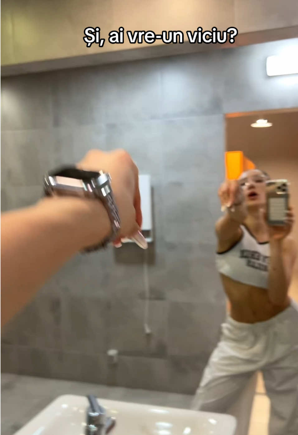 A VENIT  MOMENTUL SA RECUNOSC🫣 ig:mirelabeyourself #selflove #vicii 