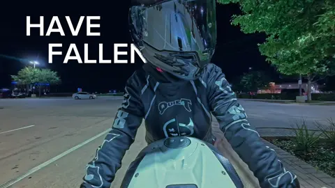 Let the world burn #motorcycle#s1000rr#nightride 