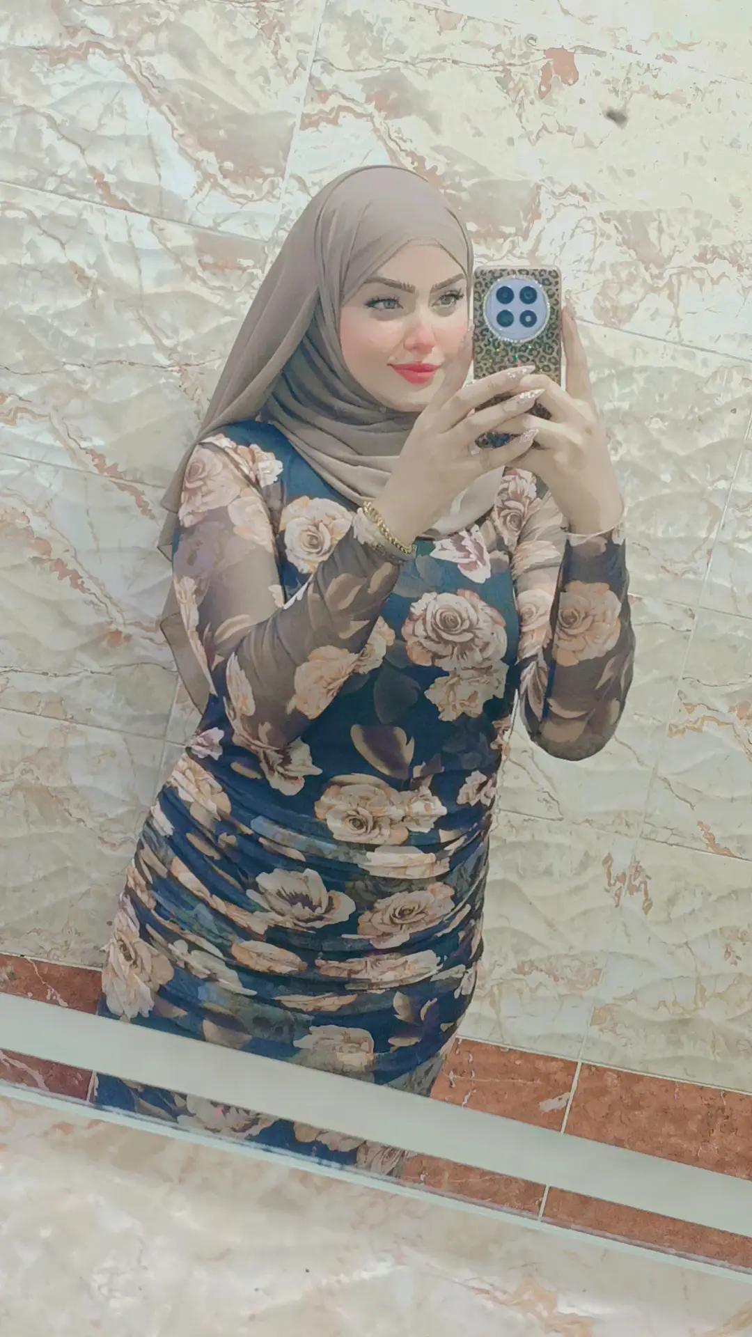 من عند ربنا وحياة ربنا ✨