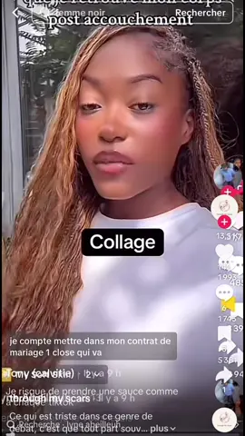 Bref. J’étais aigri…