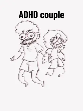 Ermmm, it’s actually funny.  #animation #fyp #digitalartist #meme #couple 