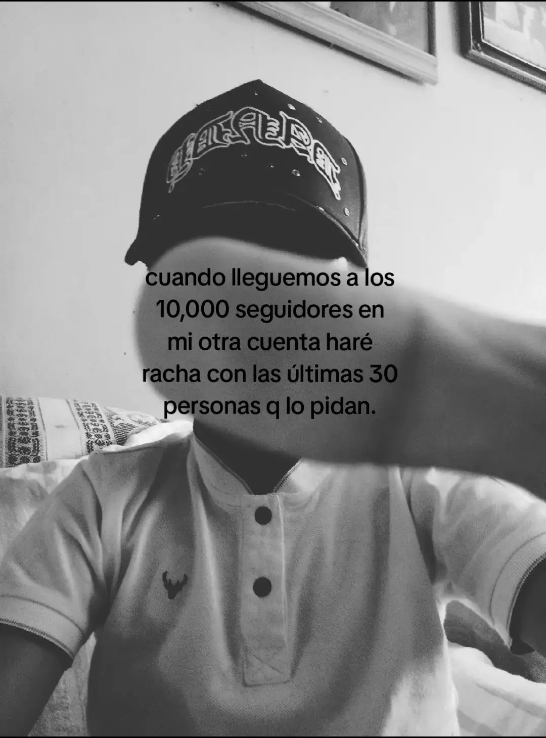 @isaac_17👦🏻✝️ síganme plss!!! estaré haciendo racha con ustedes si llego a los 10,000 seguidores!!!! #viral #soyisaac 