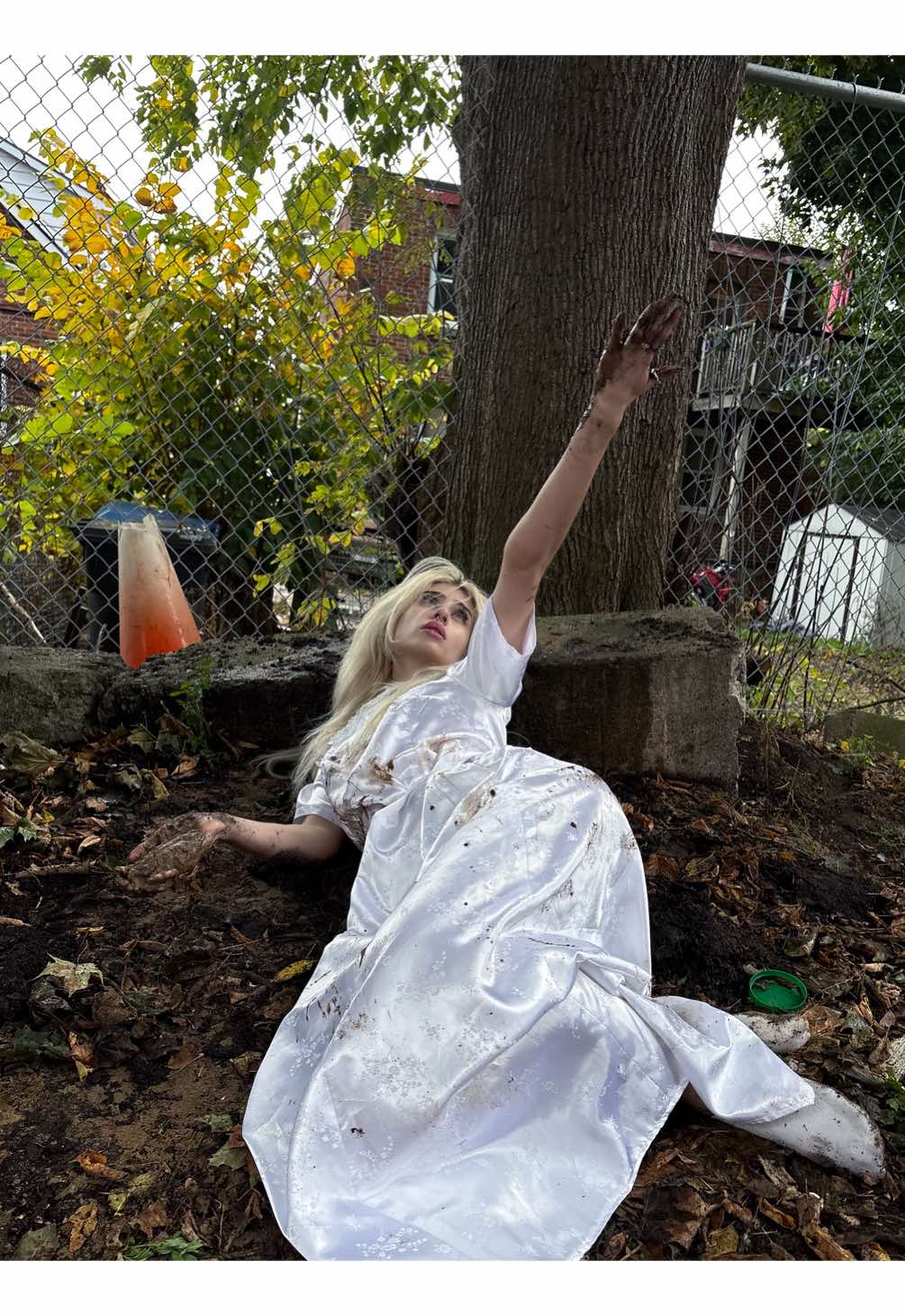 yummy canadian dirt 😋 results on ig <333