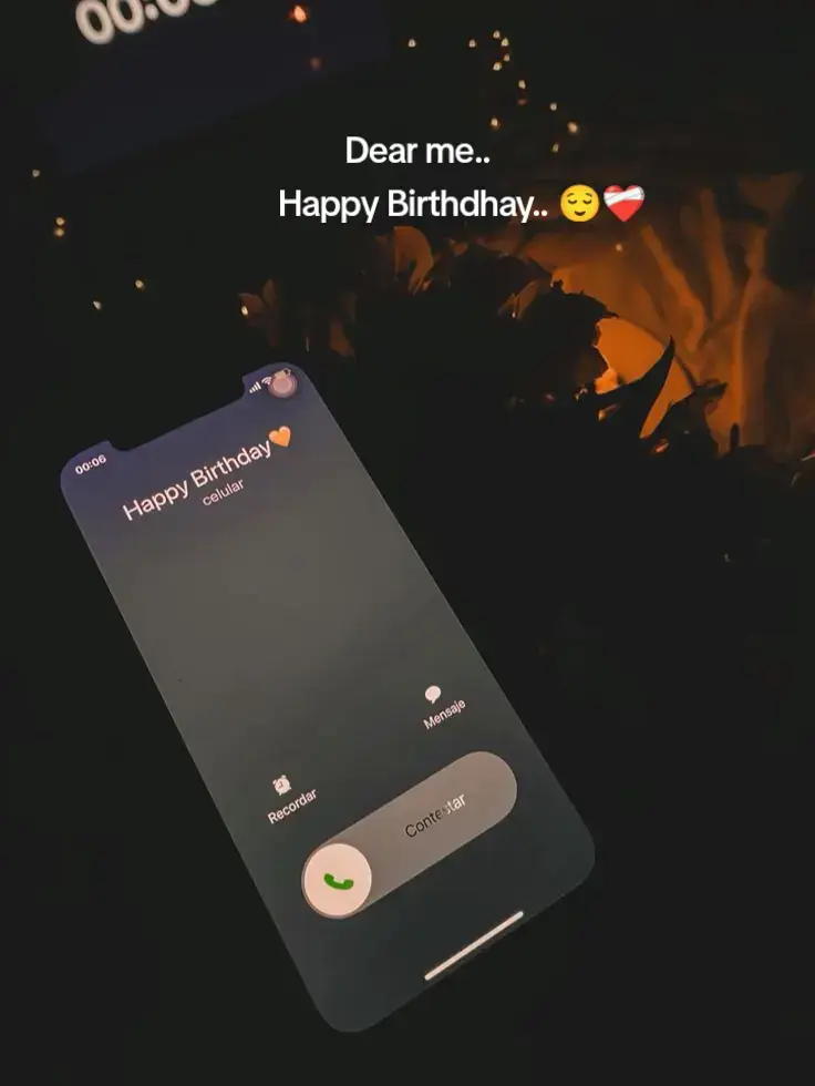 🎂 Happy Birthday to me 💫 আজকের দিনটা আমার জন্য শুধু একটা তারিখ নয়, এটা আমার জীবনের গল্পের শুরু 💖 এই দিনেই আমি এসেছিলাম পৃথিবীতে—হয়তো কোনো উদ্দেশ্য নিয়ে, হয়তো কারো জীবনে আলো হতে। আজ নিজের জন্মদিনে পিছনে ফিরে তাকালে দেখি, কতটা পথ পেরিয়েছি, কত ঝড়-বৃষ্টি কেটেছে, কতটা বদলে গেছি। কখনো ভেঙে পড়েছি, আবার নিজেই নিজেকে জোড়া লাগিয়েছি। কখনো কেঁদেছি নিরবে, আবার হাসিটা মুখে এনে সবাইকে বুঝিয়েছি “আমি ভালো আছি।” জীবন সবসময় সহজ ছিল না, তবুও প্রতিটা অভিজ্ঞতা আমাকে একটু একটু করে শক্ত করেছে। আমি শিখেছি—সবাই পাশে থাকে না, কিন্তু আল্লাহ সবসময় পাশে থাকেন 🌙 আজ আমি নিজের অস্তিত্বকে সম্মান জানাই — কারণ আমি জানি, আমি একটা যুদ্ধ পেরিয়ে এসেছি, আমার হাসির পেছনে একেকটা গল্প লুকানো। আমি গর্বিত আমার আব্বুর সম্মান কখনো নষ্ট হতে দিইনি। আমি কৃতজ্ঞ যে আজও নতুন সকাল দেখছি। আমার জন্য সবাই দোয়া করবেন, যেন আমি ভালো কোনো কাজ করে নিজের এবং পরিবারের সম্মান রক্ষা করতে পারি 🥺✨ #foryou #tiktok #vairal #tiktok #foryou @Tik Tok trend  @tiktok creators @TikTok @#foryou 
