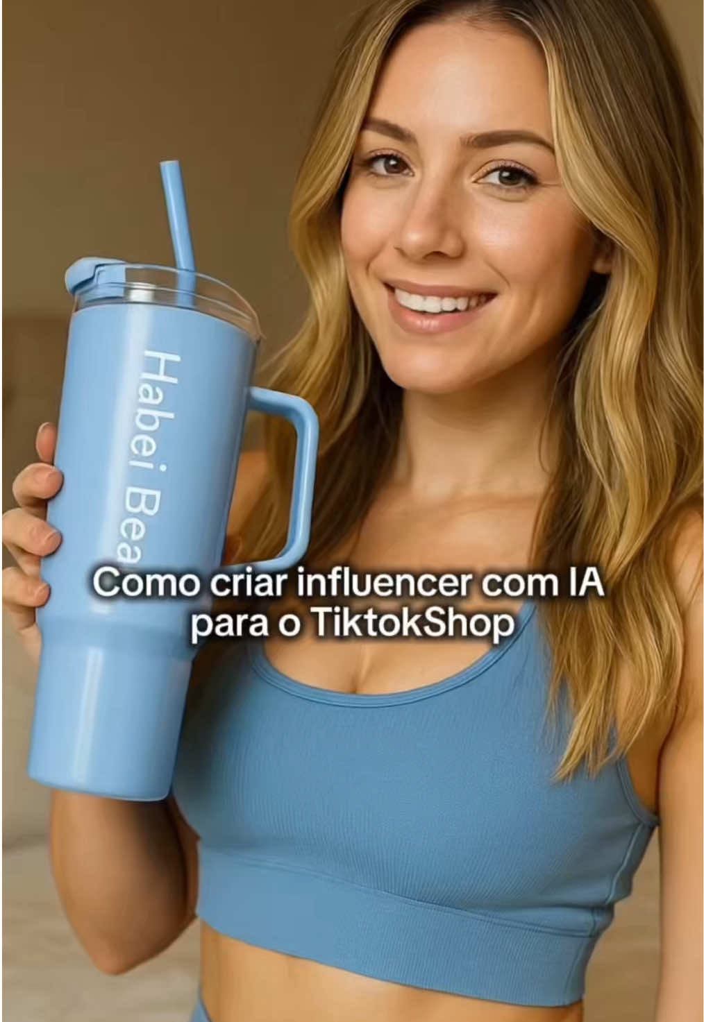 Comenta #ia e recebe no direct um prompt grátis, pronto pra adaptar pro seu produto. #ia #inteligenciaartificial #tiktokshop 