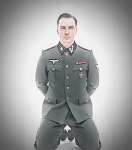 Slap slap. Что то я опоздал с трендоми, но не суть :: #DIETERHELLSTROM & #AUGUSTDIEHL #archiehicox #inglouriousbasterds #fyp 