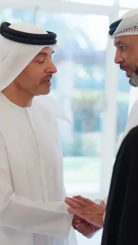 سيدي سمو الشيخ هزاع بن زايد آل نهيان ممثل الحاكم في منطقة العين حفظه الله  #هزاع_بن_زايد #فعاليات_العين 