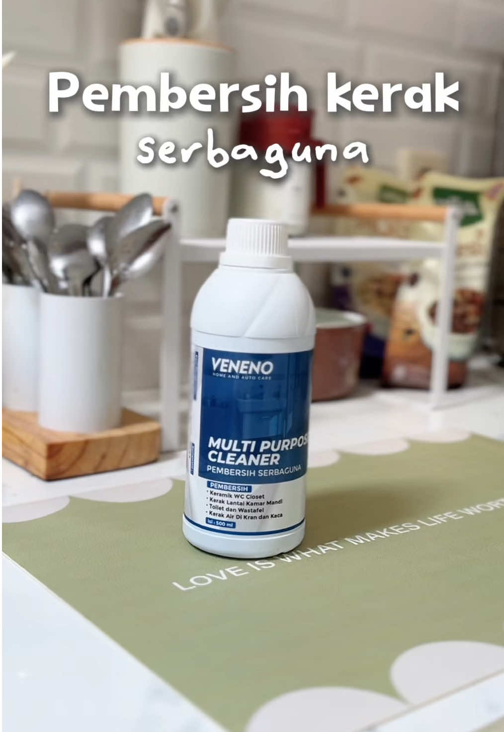 Ampuh bgt #pembersihkerak #pembersihkamarmandi #pembersihwajah #penghilangkerak 