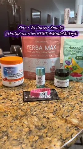 A mix of skincare, wellness, and faith favorites, even my cat Bobo had to help film this one 😄💛 Everything’s linked below in my TikTok Shop! #FaithAndWellness #DailyFavorites #TikTokShopFinds #ChristianCreator
