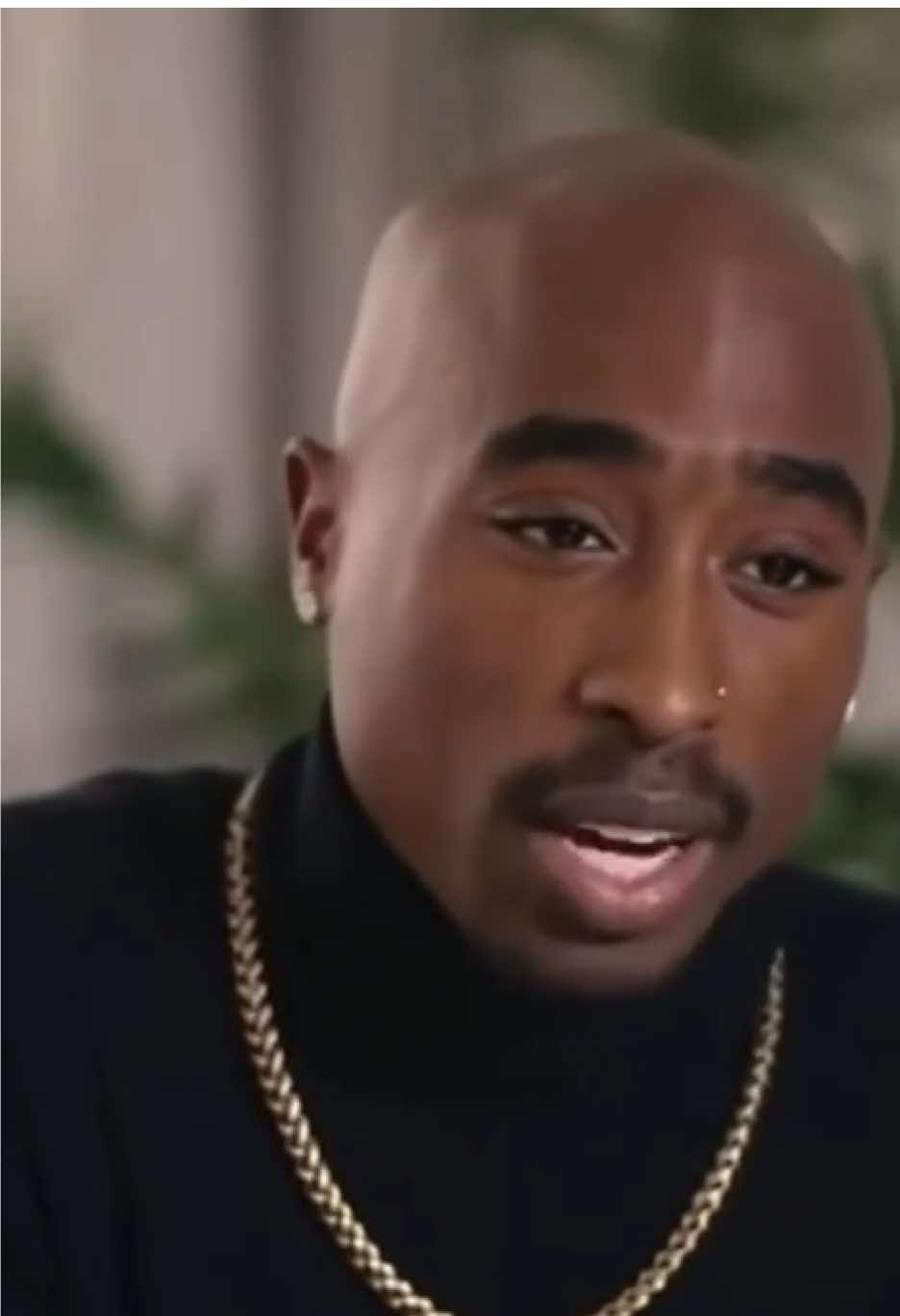 Be kind, protect your spirit #2pac 